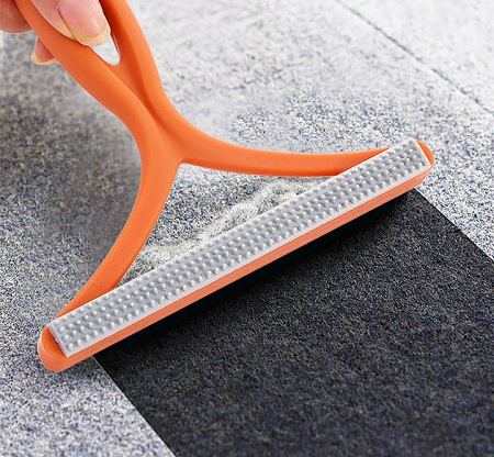 8 روش نابودی پرز لباس در خانه