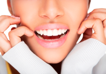 ماندگاری و دوام لمینت دندان, مراقبت از لمینت دندان