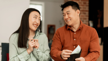 رشد و پیشرفت در روابط عاشقانه