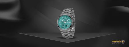 ساعت کلبرت - ساعت نیپون