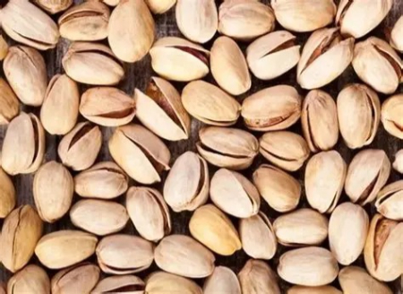 خندان کردن پسته,باز کردن پسته دهن‌بسته