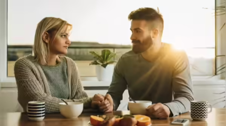 رابطه پایدار