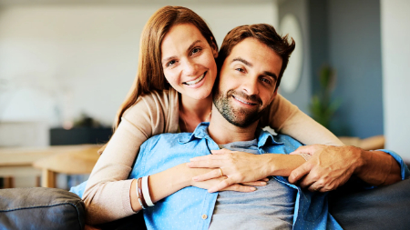 صمیمیت در رابطه