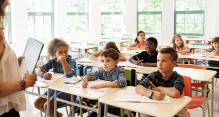 راهکارهای عملی برای مدیریت رفتار کودکان در مدرسه