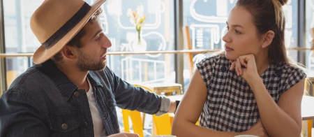 شناخت همسر قبل از ازدواج