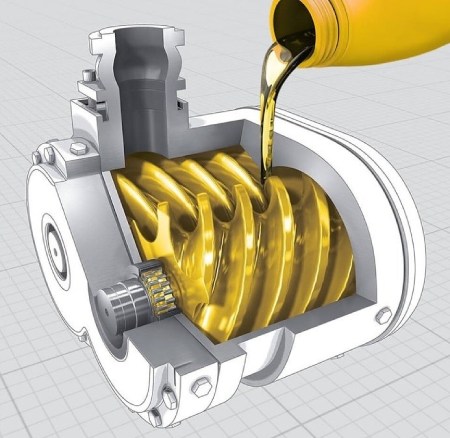 چه کارهایی طول عمر روغن کمپرسور را افزایش می دهد