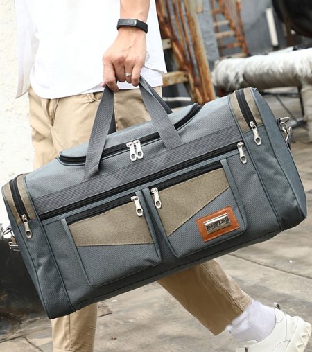 شیک ترین مدل های کیف اسپرت مردانه