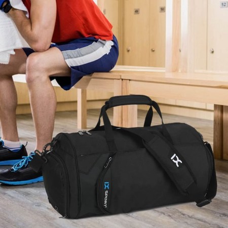 مدل کیف دوشی اسپرت مردانه