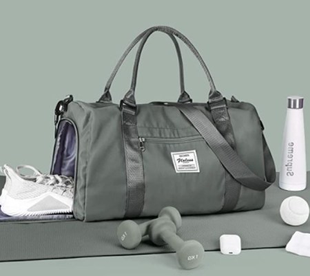 راهنمای خرید کیف ورزشی مردانه