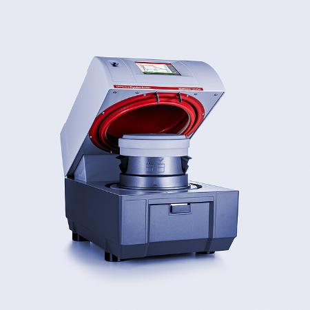 مایکروویو دایجسشن, دستگاه مایکروویو دایجسشن