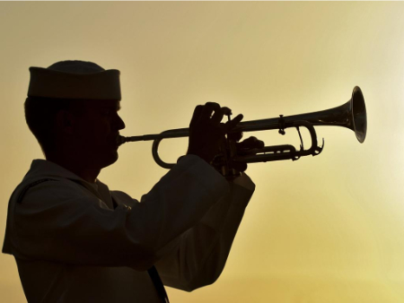 موسیقی نظامی, رشته موسیقی نظامی