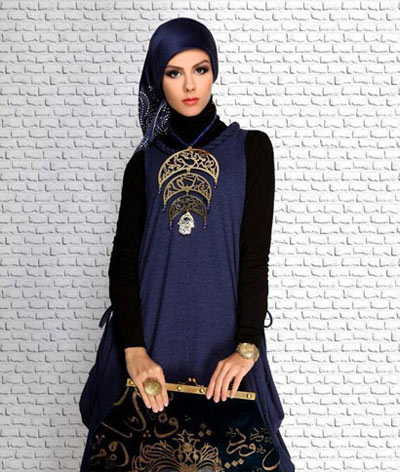 مدل مانتو بلند R&K پاییز, مدل مانتو کمپانی R&K