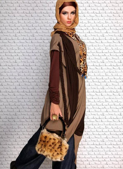 مدل مانتو بلند R&K پاییز, مدل مانتو کمپانی R&K