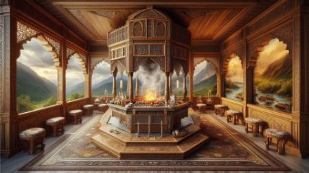 امین باربیکیو اولین تولید کننده باربیکیو مدرن