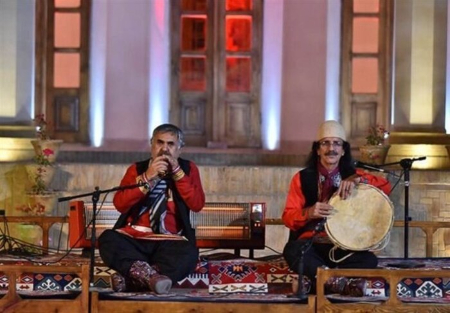 موسیقی آوازی, موسیقی سازی