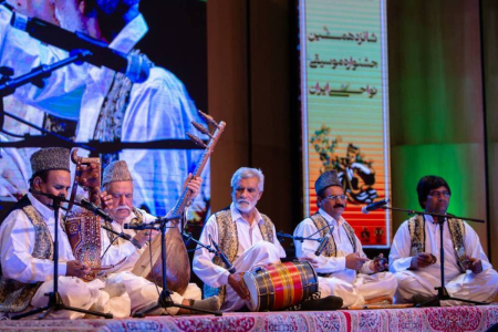 موسیقی آوازی, موسیقی سازی