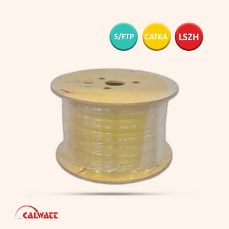 کابل-شبکه-cat6a-کالوات