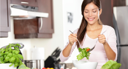 ویتامین B12 و فولات