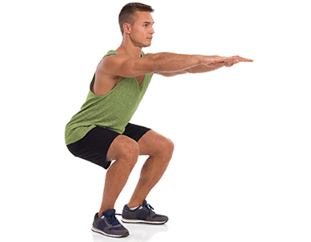 ‫ورزش های پوکی استخوان, تمرینات ورزشی برای حفظ تراکم استخوان ها, تمرینات ورزشی برای استئوپونی