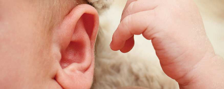 درمان اوتیت مدیا