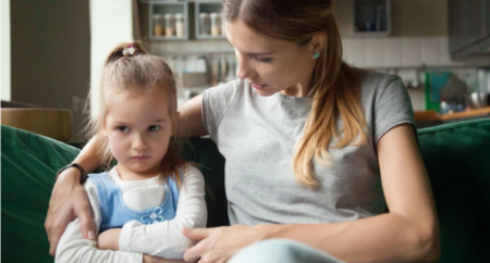 روش‌های تربیت مثبت