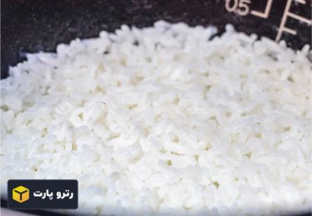 مزیت های دیگ پلوپز 12 نفره