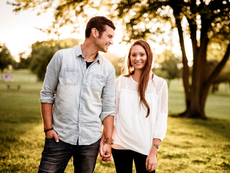 رضایت زناشویی