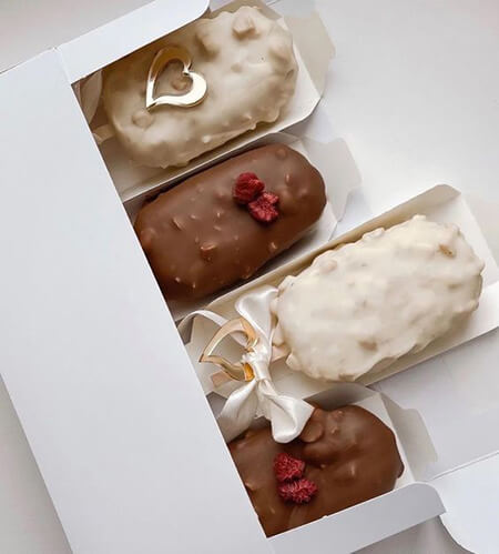 پاپسیکل مناسب هدیه, مدل های پاپسیکل مناسب هدیه, مدل پاپسیکل مناسب هدیه