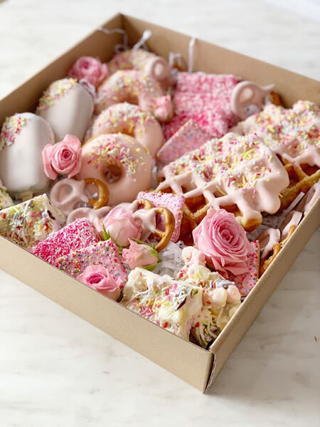 انواع مدل های پاپسیکل مناسب هدیه, مدل های باکس پاپسیکل مناسب هدیه, مدل باکس های پاپسیکل مناسب هدیه