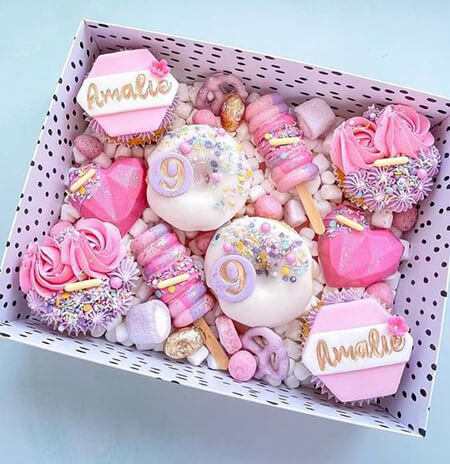 پاپسیکل چیست, طرز تهیه پاپسیکل شکلاتی, انواع طرز تهیه پاپسیکل مناسب هدیه