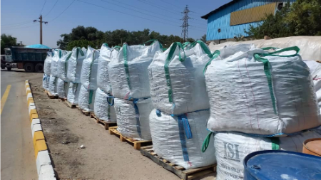 سیلیکات پتاسیم خوراک دام, سیلیکات پتاسیم در طیور