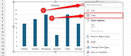 آموزش پاورپوینت, یادداشت‌های مخفی پاورپوینت