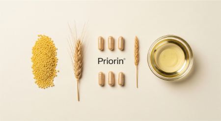 کپسول پریورین