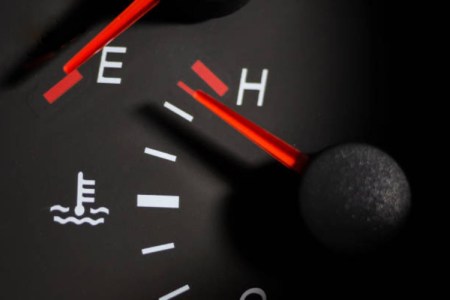 کار فن رادیاتور