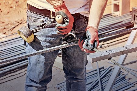 مشخصه‌های استاندارد که بر قیمت میلگرد تاثیر می‌گذارند