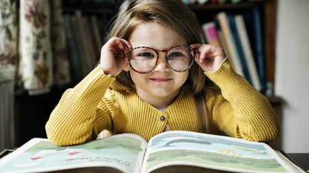 مدیریت رفتار کودک