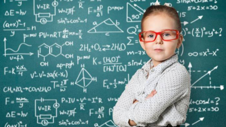 مدیریت رفتار کودک