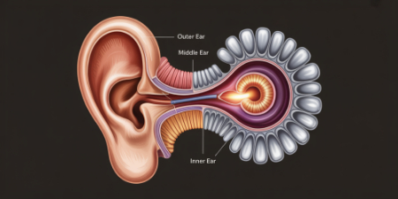 ماساژ گوش برای آرامش, فعال کردن سیستم پاراسمپاتیک