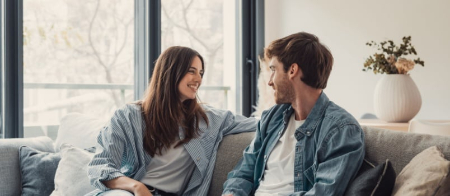 ارتباط زناشویی مؤثر