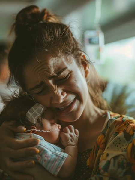 داستان اجتماعی, داستان مبارزه با اعتیاد