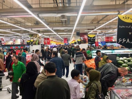 سوره های قرآنی برای جلب برکت و مشتری