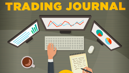ژورنال معاملاتی, تحلیل معاملات فارکس