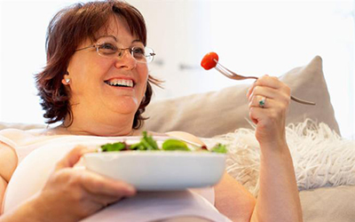 دوران یائسگی