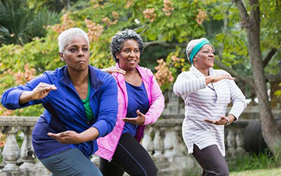 دوران یائسگی