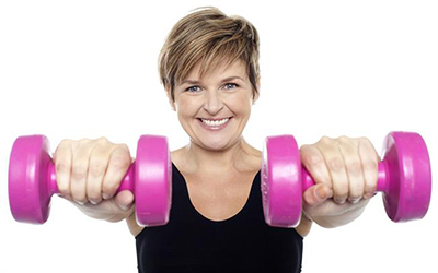 دوران یائسگی