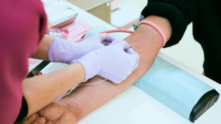  آزمایش VDRL چیست, آزمایش VDRL در بارداری