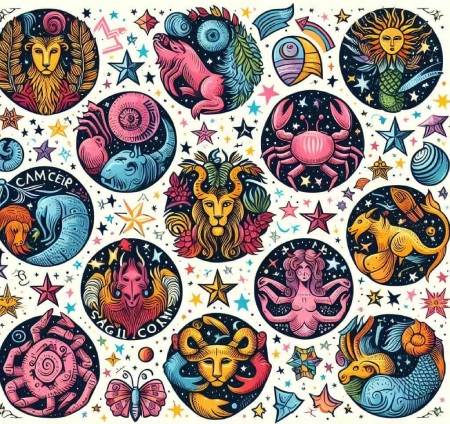 فال هفته ,  فال هفته آینده , طالع بینی هفته بعد