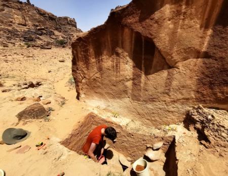 شتر باستانی،اخبار گوناگون،خبرهای گوناگون