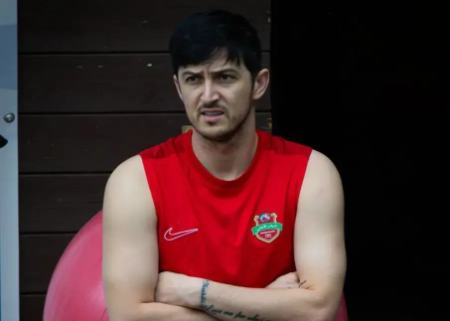 سردار آزمون،اخبار ورزشی،خبرهای ورزشی