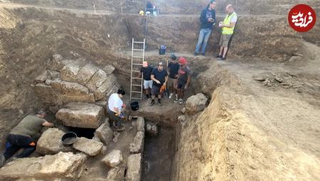 اشیا تاریخی،اخبار گوناگون،خبرهای گوناگون